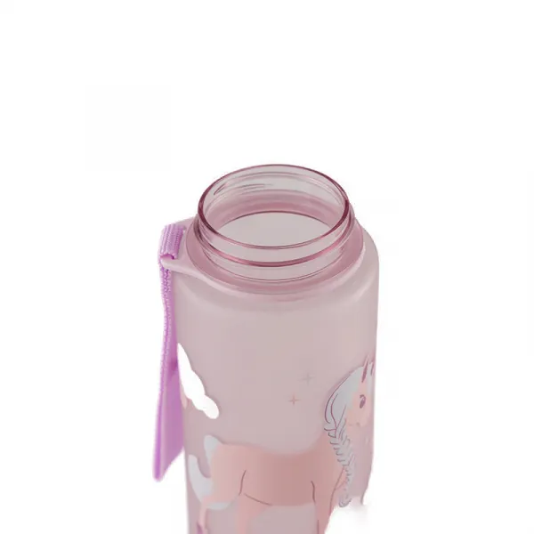 Fľaša EQUA Unicorn, 600 ml