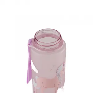 Fľaša EQUA Unicorn, 600 ml