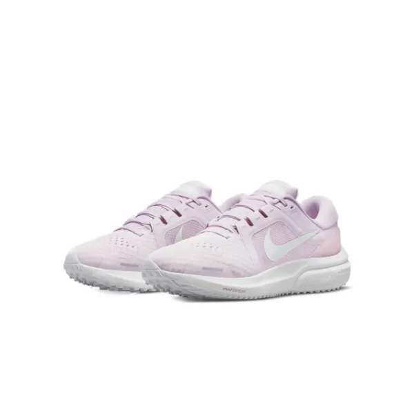 Dámska bežecká obuv NIKE Wmns Air Zoom Vomero 16 regal pink pink glaze white