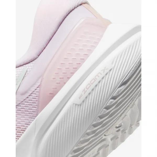 Dámska bežecká obuv NIKE Wmns Air Zoom Vomero 16 regal pink pink glaze white