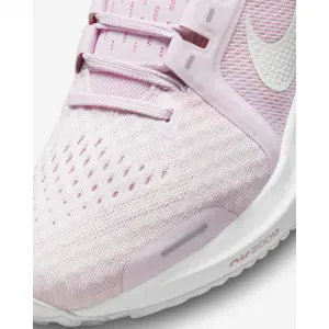 Dámska bežecká obuv NIKE Wmns Air Zoom Vomero 16 regal pink pink glaze white
