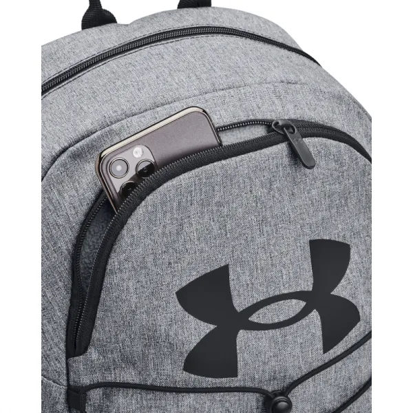 Batoh UNDER ARMOUR UA Hustle Sport Backpack-GRY