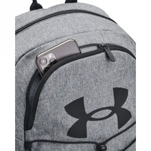 Batoh UNDER ARMOUR UA Hustle Sport Backpack-GRY