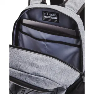 Batoh UNDER ARMOUR UA Hustle Sport Backpack-GRY