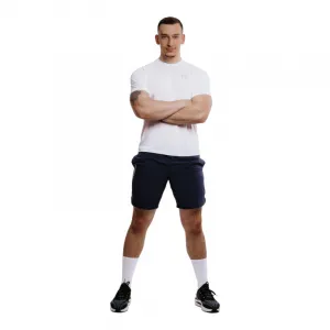 Pánske tréningové kraťasy UNDER ARMOUR UA Woven Wdmk Shorts-BLU