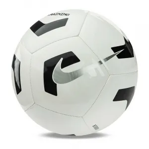 Futbalová lopta NIKE NK PTCH TRAIN - SP21 White