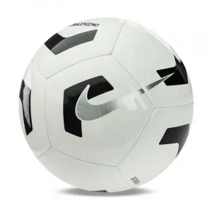 Futbalová lopta NIKE NK PTCH TRAIN - SP21 White