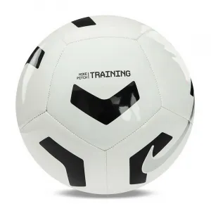 Futbalová lopta NIKE NK PTCH TRAIN - SP21 White