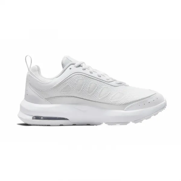 Dámska rekreačná obuv NIKE Wmns Air Max AP white metallic platinum pure platinum