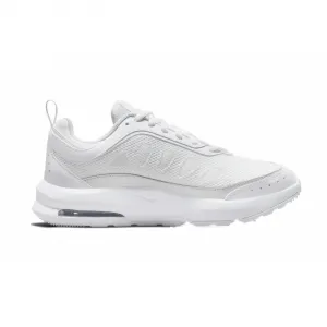 Dámska rekreačná obuv NIKE Wmns Air Max AP white metallic platinum pure platinum