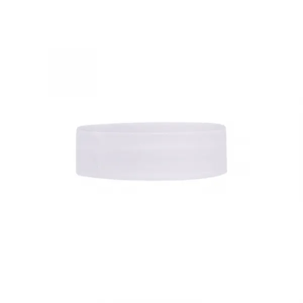 Dámska čelenka UNDER ARMOUR UA Play Up Headband-WHT