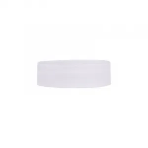 Dámska čelenka UNDER ARMOUR UA Play Up Headband-WHT