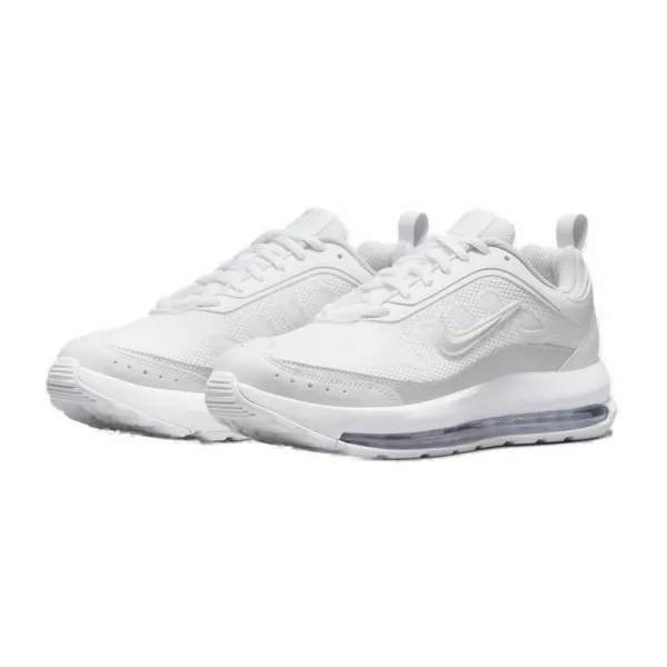 Dámska rekreačná obuv NIKE Wmns Air Max AP white metallic platinum pure platinum