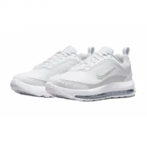 Dámska rekreačná obuv NIKE Wmns Air Max AP white metallic platinum pure platinum