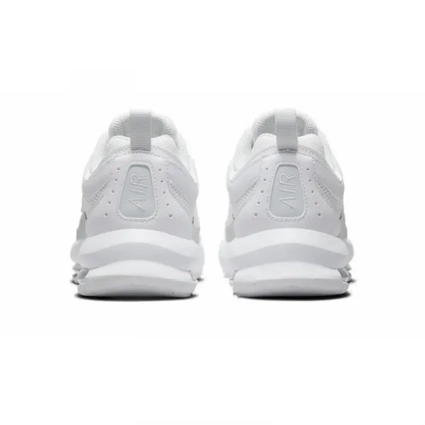 Dámska rekreačná obuv NIKE Wmns Air Max AP white metallic platinum pure platinum