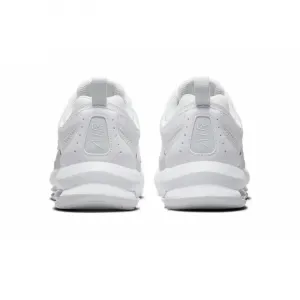 Dámska rekreačná obuv NIKE Wmns Air Max AP white metallic platinum pure platinum