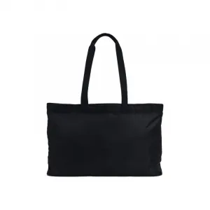 Dámska taška cez rameno UNDER ARMOUR UA Favorite Tote-BLK 001