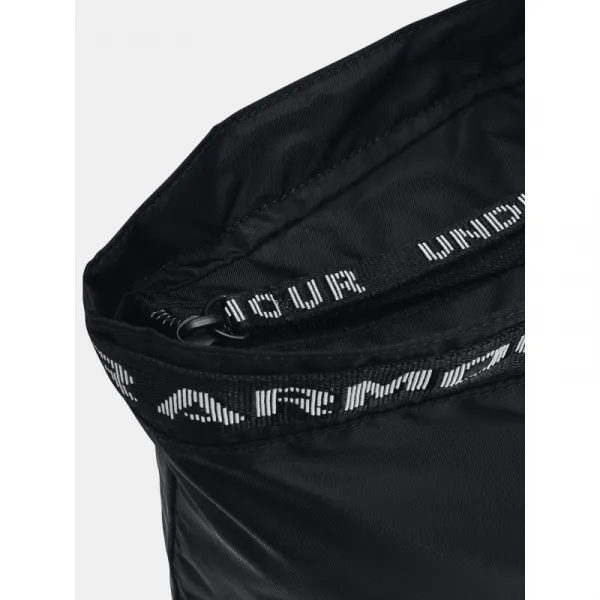 Dámska taška cez rameno UNDER ARMOUR UA Favorite Tote-BLK 001