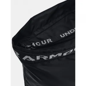 Dámska taška cez rameno UNDER ARMOUR UA Favorite Tote-BLK 001