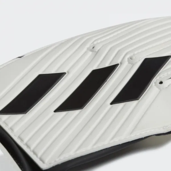 Futbalové brankárske rukavice ADIDAS TIRO GL CLB WHITE BLACK