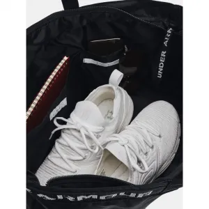 Dámska taška cez rameno UNDER ARMOUR UA Favorite Tote-BLK 001