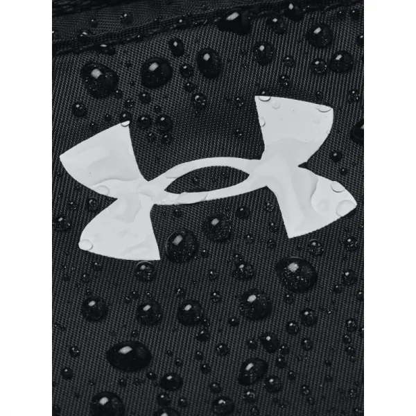 Dámska taška cez rameno UNDER ARMOUR UA Favorite Tote-BLK 001