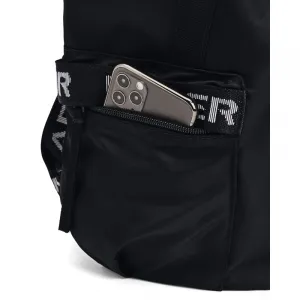 Dámsky batoh UNDER ARMOUR UA Favorite Backpack-BLK