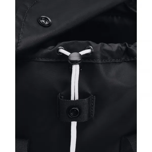 Dámsky batoh UNDER ARMOUR UA Favorite Backpack-BLK