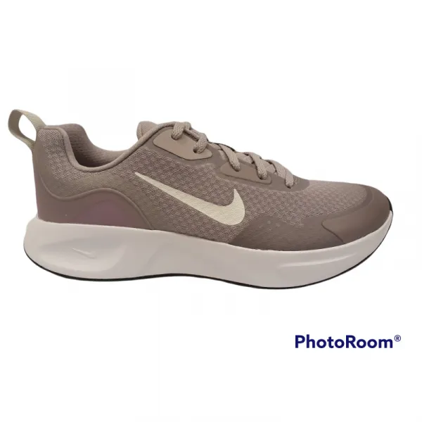 Dámska rekreačná obuv NIKE Wmns WearAllDay amethyst ash lt iron ore white