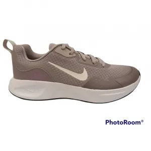 Dámska rekreačná obuv NIKE Wmns WearAllDay amethyst ash lt iron ore white
