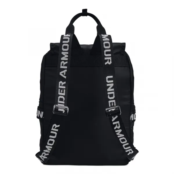 Dámsky batoh UNDER ARMOUR UA Favorite Backpack-BLK