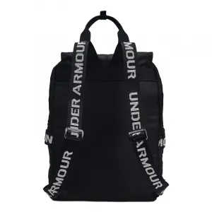 Dámsky batoh UNDER ARMOUR UA Favorite Backpack-BLK