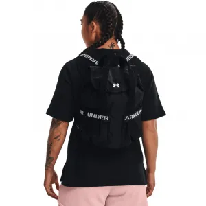 Dámsky batoh UNDER ARMOUR UA Favorite Backpack-BLK