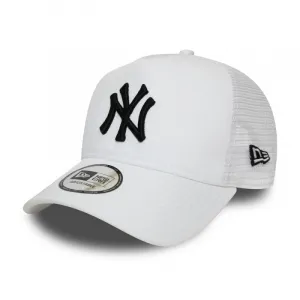 Šiltovka NEW ERA 940 Af trucker essential NEYYAN-WHI