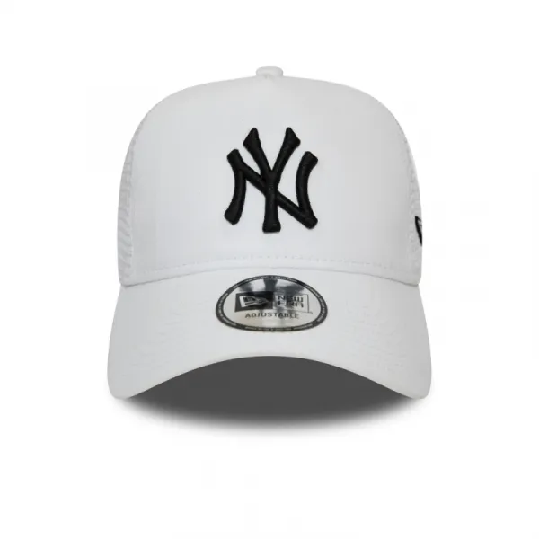 Šiltovka NEW ERA 940 Af trucker essential NEYYAN-WHI