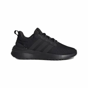 Juniorská športová obuv (tréningová) ADIDAS Racer TR21 K core black core black carbon