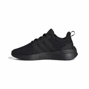 Juniorská športová obuv (tréningová) ADIDAS Racer TR21 K core black core black carbon