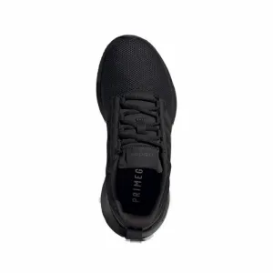 Juniorská športová obuv (tréningová) ADIDAS Racer TR21 K core black core black carbon