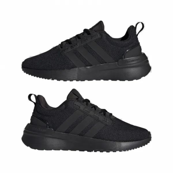 Juniorská športová obuv (tréningová) ADIDAS Racer TR21 K core black core black carbon