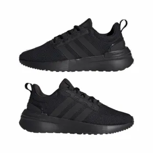 Juniorská športová obuv (tréningová) ADIDAS Racer TR21 K core black core black carbon