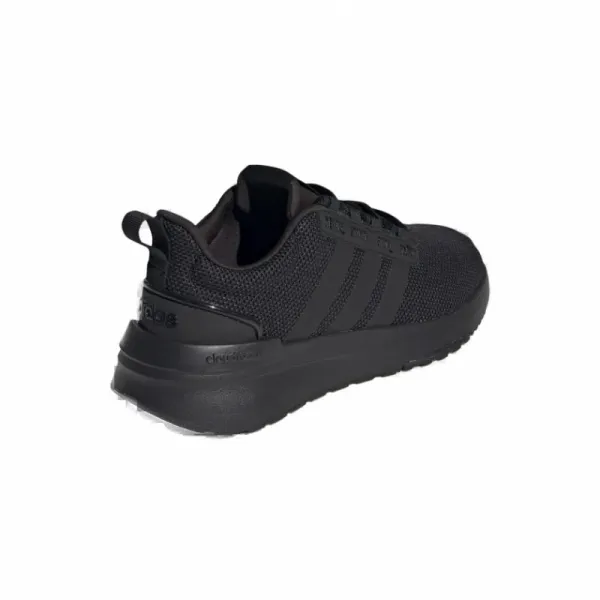 Juniorská športová obuv (tréningová) ADIDAS Racer TR21 K core black core black carbon