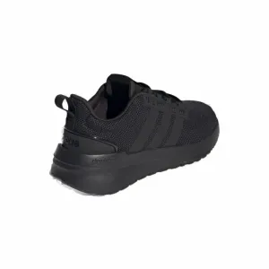 Juniorská športová obuv (tréningová) ADIDAS Racer TR21 K core black core black carbon