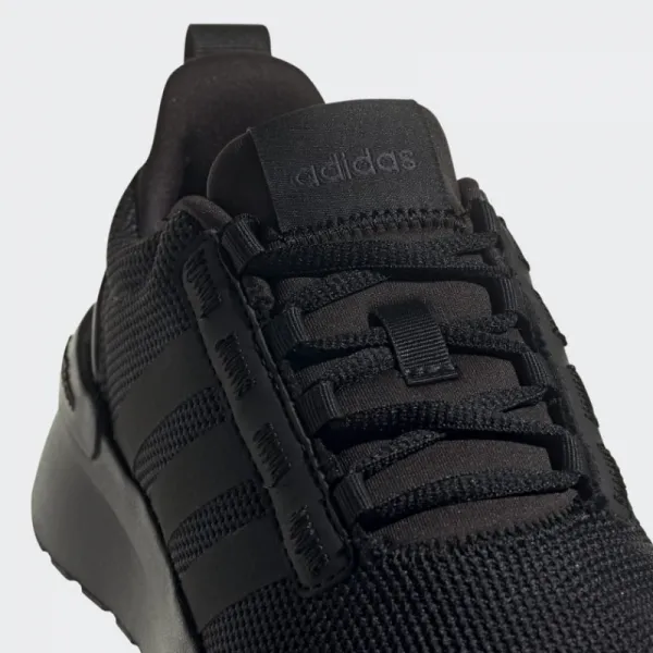 Juniorská športová obuv (tréningová) ADIDAS Racer TR21 K core black core black carbon