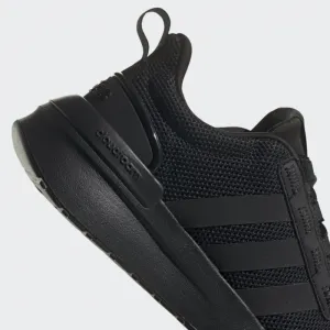 Juniorská športová obuv (tréningová) ADIDAS Racer TR21 K core black core black carbon