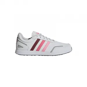 Juniorská rekreačná obuv ADIDAS VS Switch 3.0 K acid red cloud white sky rush