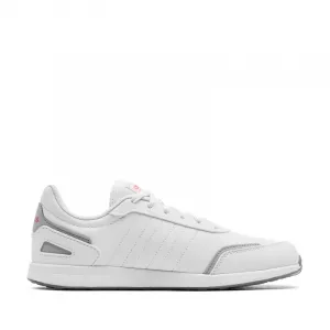 Juniorská rekreačná obuv ADIDAS VS Switch 3.0 K acid red cloud white sky rush
