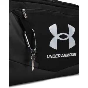 Cestovná taška UNDER ARMOUR UA Undeniable 5.0 Duffle MD-BLK 001