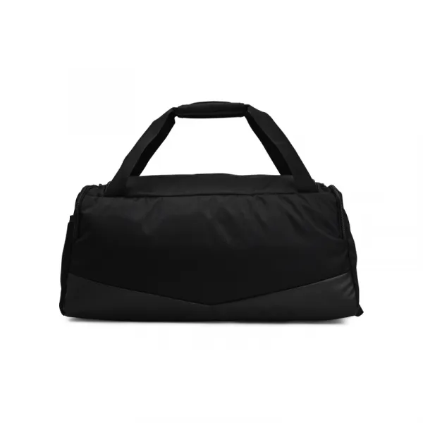 Cestovná taška UNDER ARMOUR UA Undeniable 5.0 Duffle MD-BLK 001