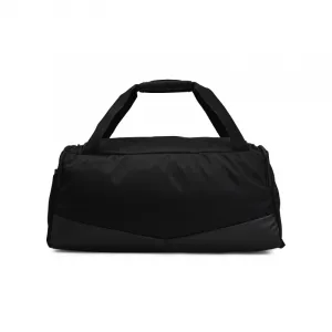 Cestovná taška UNDER ARMOUR UA Undeniable 5.0 Duffle MD-BLK 001