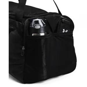 Cestovná taška UNDER ARMOUR UA Undeniable 5.0 Duffle MD-BLK 001